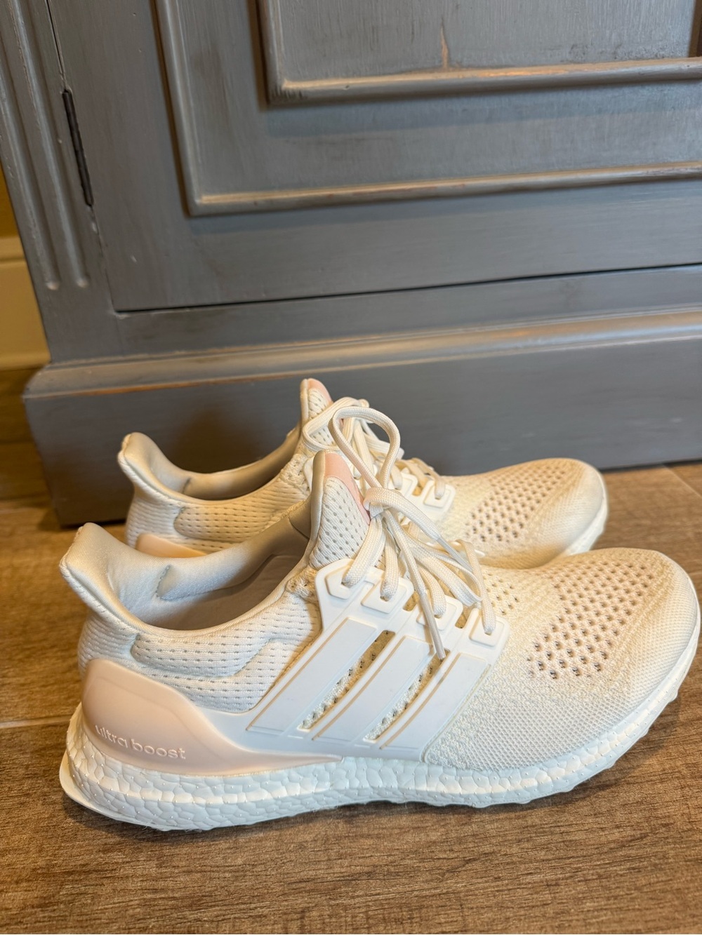 Adidas Ultraboost 1.0 Running Shoes